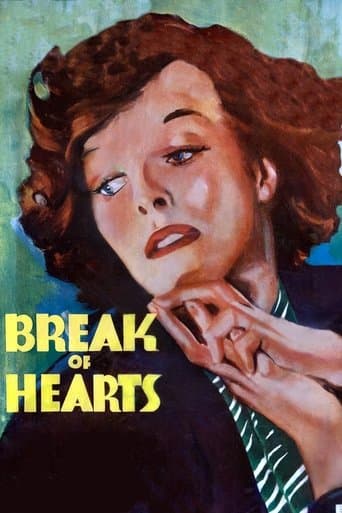 Break of Hearts Image