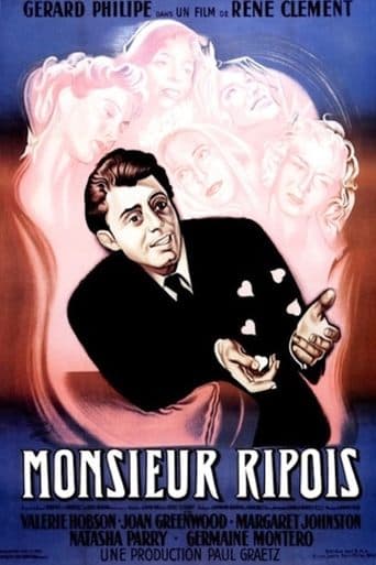 Monsieur Ripois Image