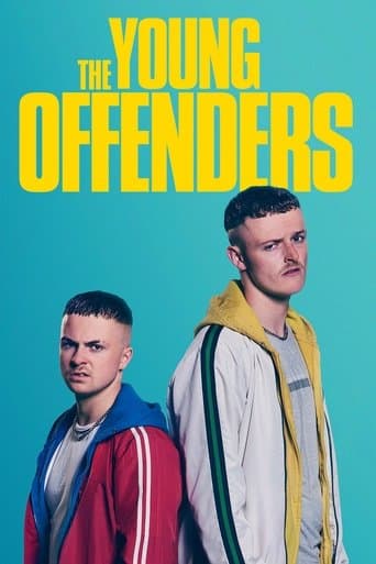 The Young Offenders Image