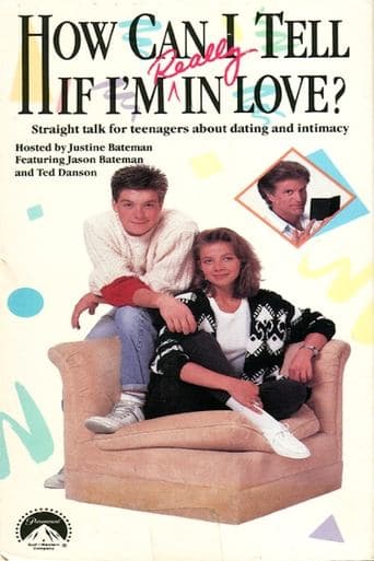How Can I Tell If I'm Really in Love Image