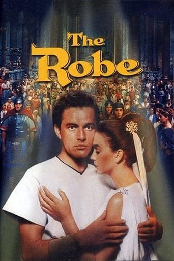 The Robe Image