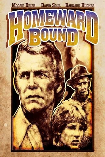 Homeward Bound Image