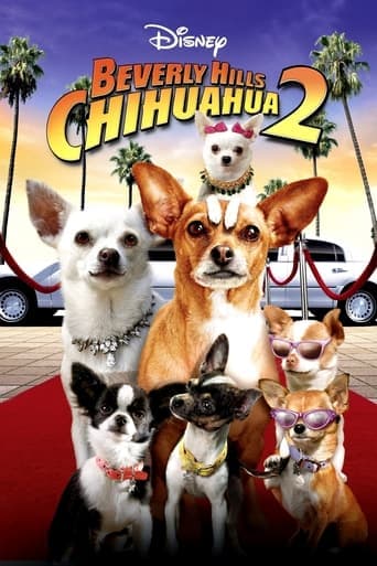 Beverly Hills Chihuahua 2 Image