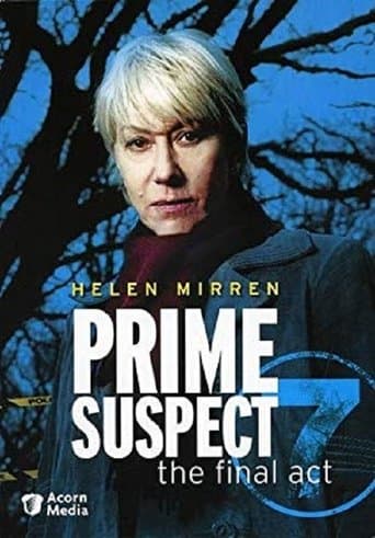 Prime Suspect: The Final Act Image