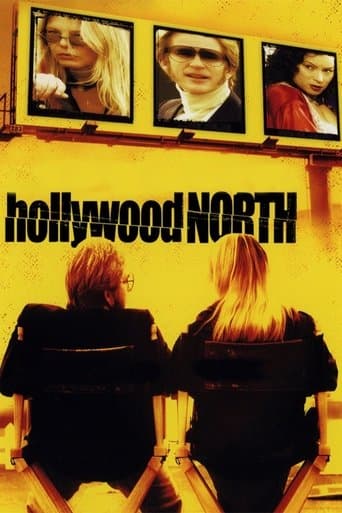 Hollywood North Image