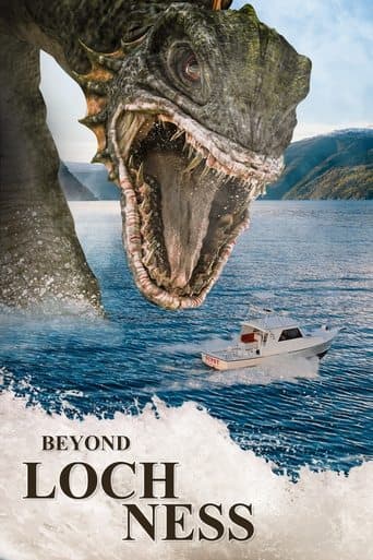 Beyond Loch Ness Image