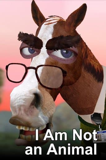 I Am Not an Animal Image