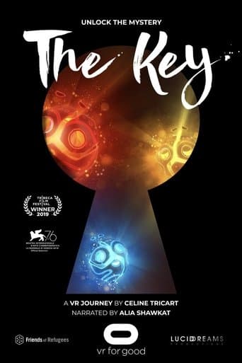 The Key Image