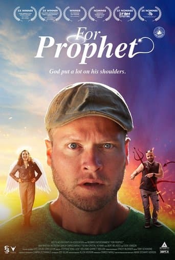 For Prophet Image