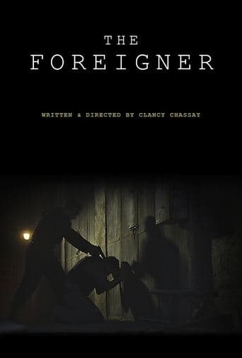 The Foreigner Image