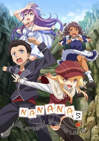 Nanana's Buried Treasure Image