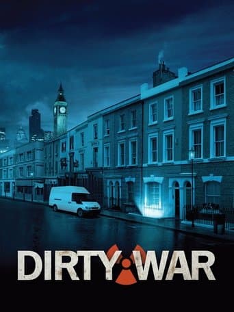 Dirty War Image