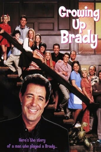 Growing Up Brady Image