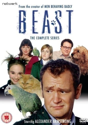 Beast Image