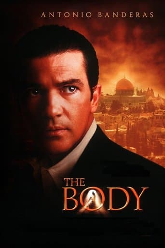 The Body Image