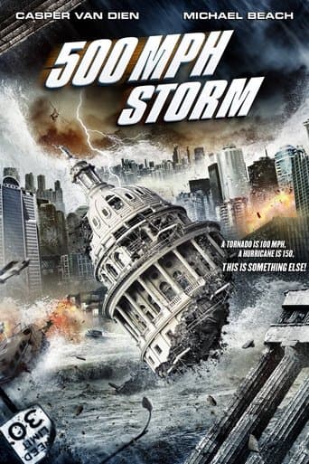 500 MPH Storm Image