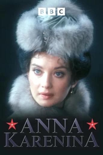 Anna Karenina Image