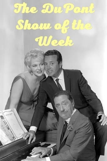 The DuPont Show of the Week Image