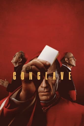 Conclave Image