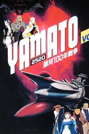 Yamato 2520 Image