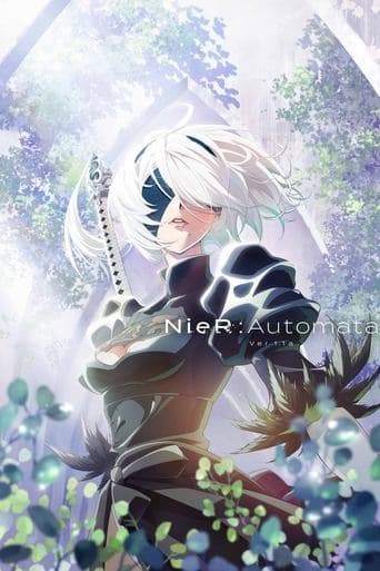 NieR:Automata Ver1.1a Image
