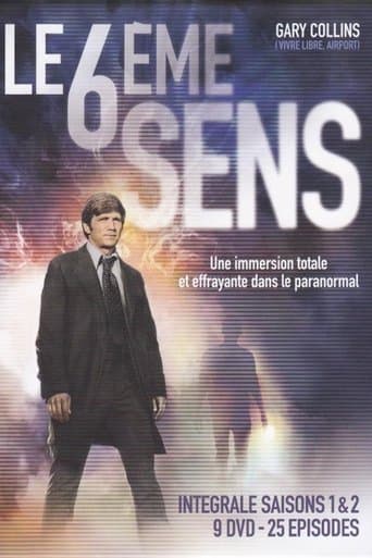 The Sixth Sense Image
