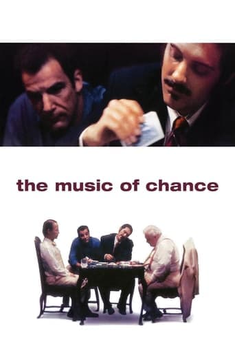 The Music of Chance Image