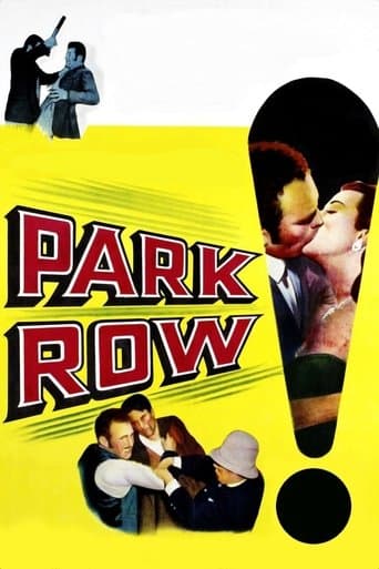 Park Row Image