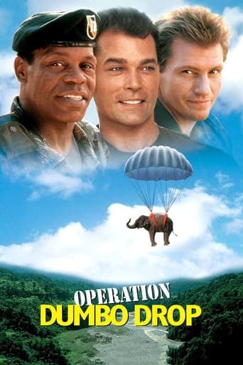 Operation Dumbo Drop Image