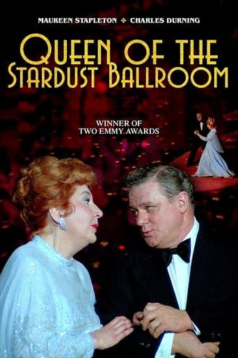 Queen of the Stardust Ballroom Image