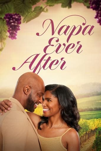 Napa Ever After Image