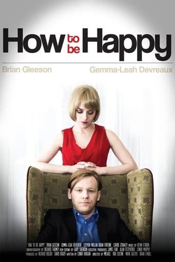 How to be Happy Image