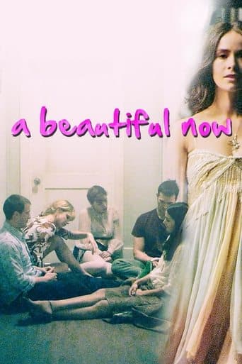 A Beautiful Now Image