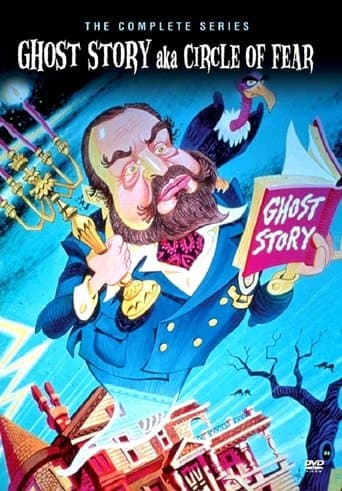 Ghost Story Image
