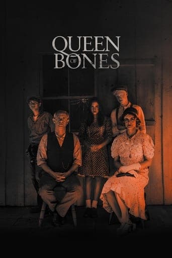 Queen of Bones Image