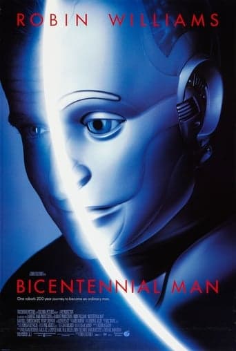 Bicentennial Man Image