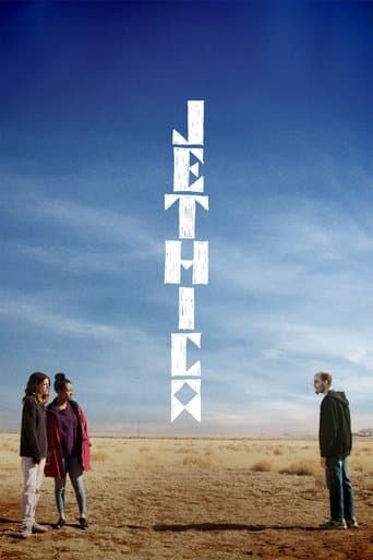 Jethica Image
