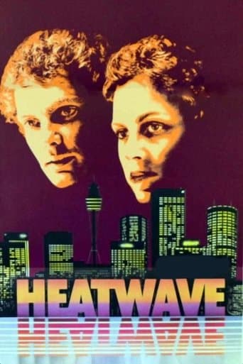 Heatwave Image