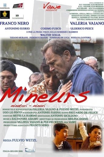 Mineurs Image