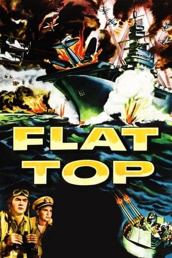 Flat Top Image