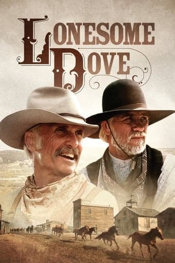 Lonesome Dove Image