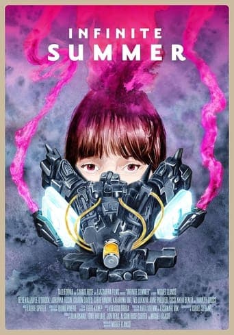 Infinite Summer Image