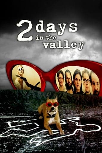 2 Days in the Valley Image