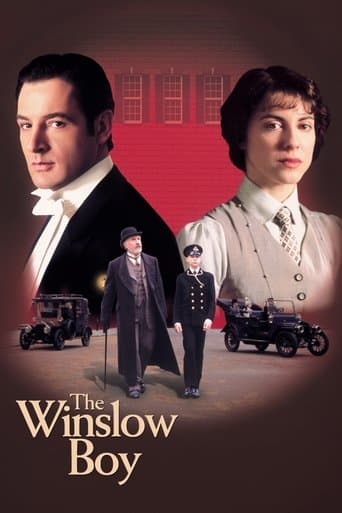 The Winslow Boy Image