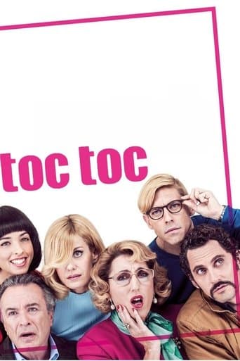 Toc Toc Image