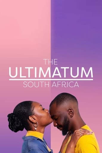 The Ultimatum: South Africa Image