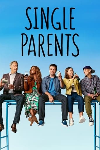 Single Parents Image