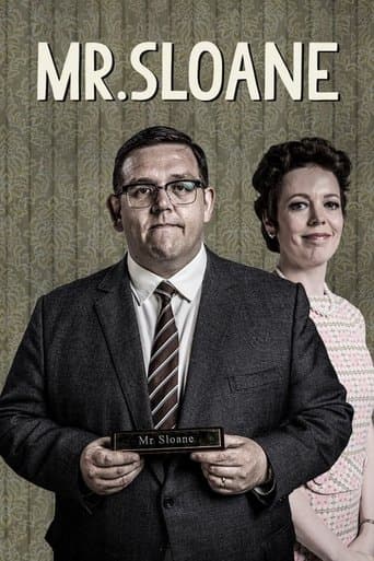 Mr. Sloane Image