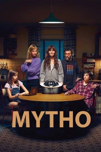 Mythomaniac Image