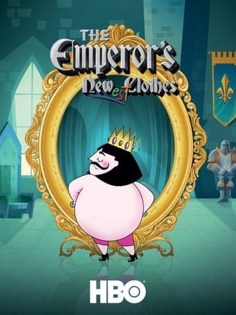 The Emperor's Newest Clothes Image